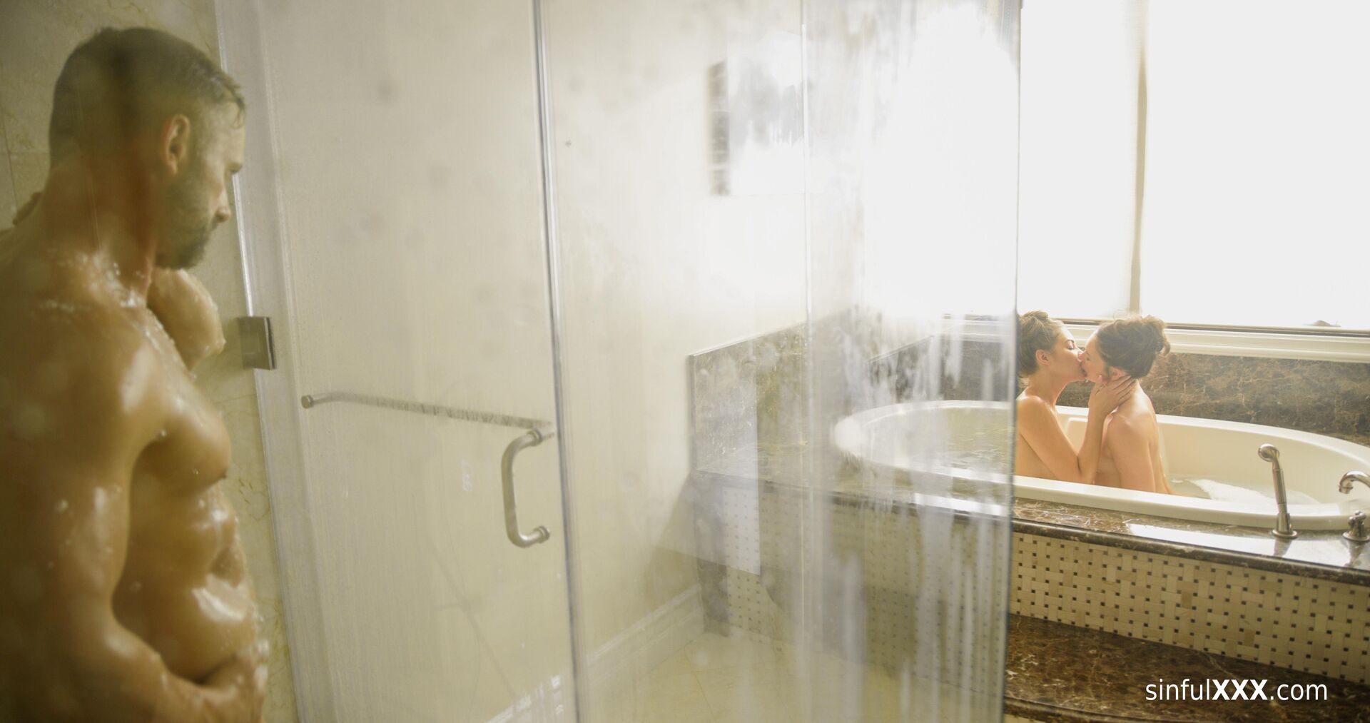 Bath time 1504