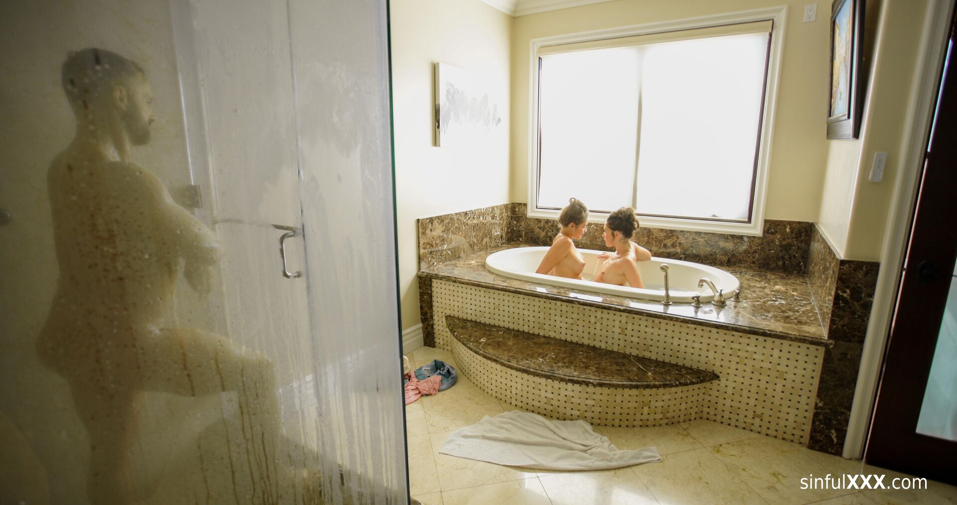 Bath time 1504