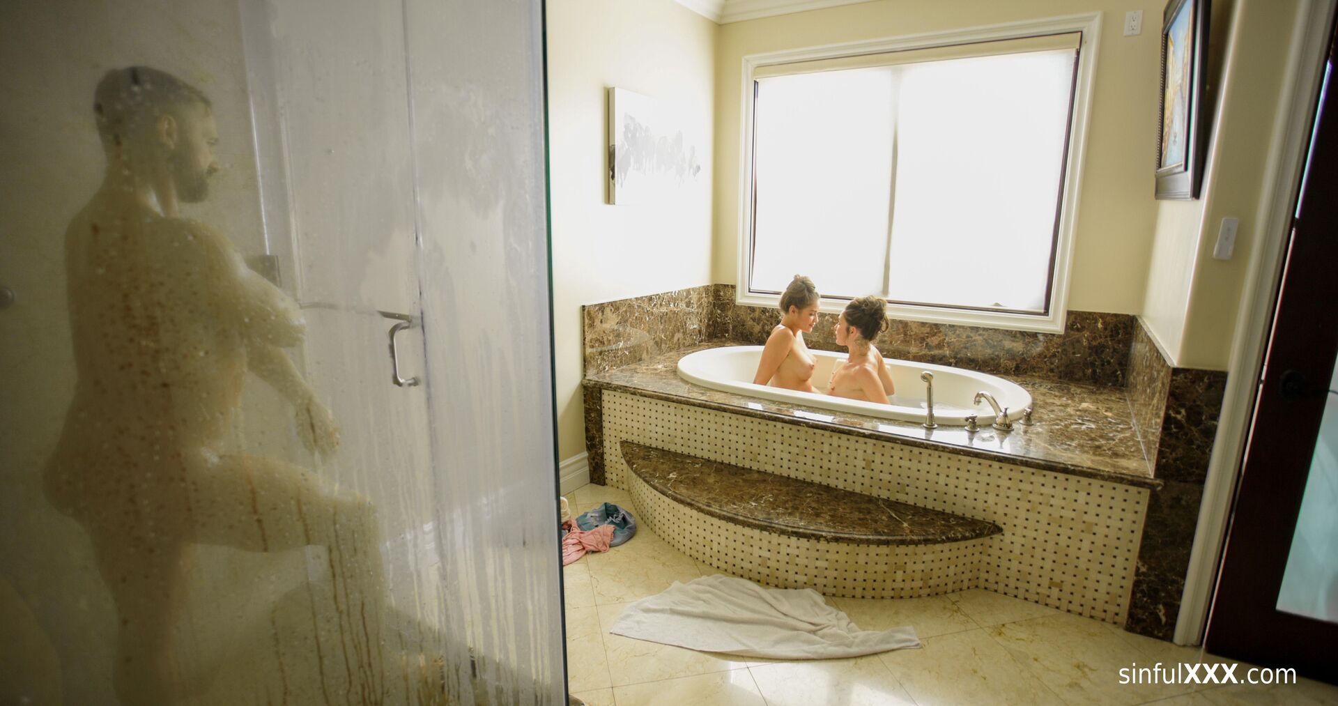 Bath time 1504