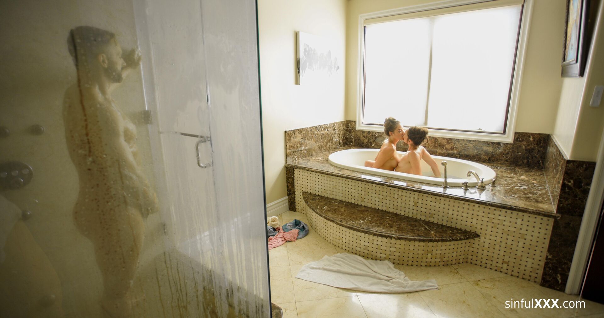 Bath time 1504