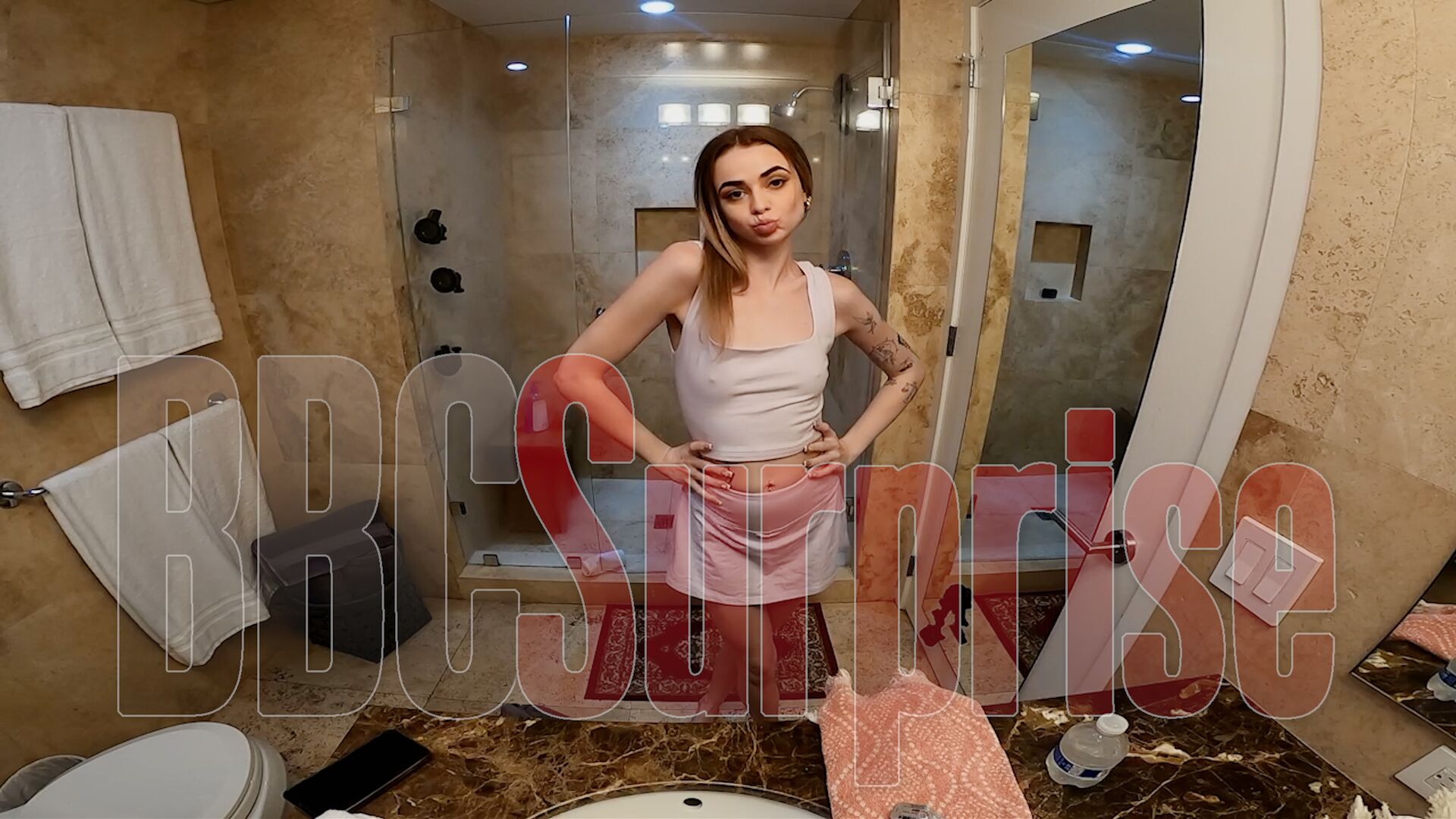 Welcome To The World Of Big Dicks