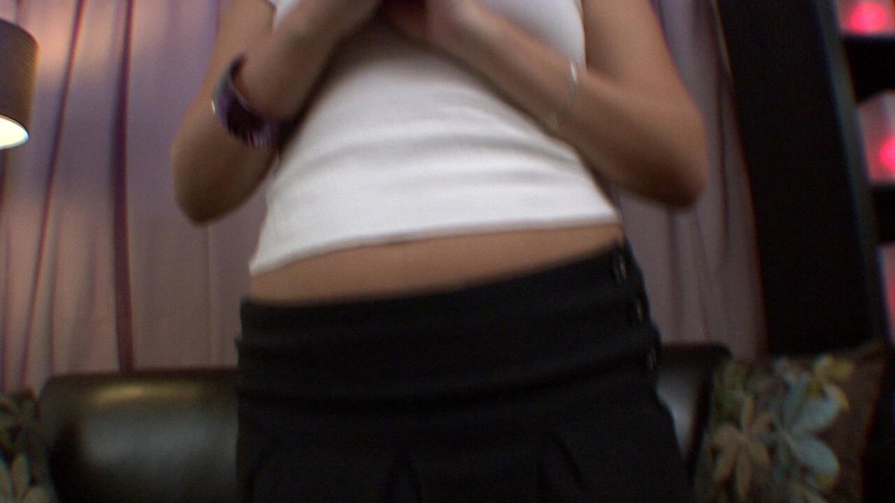 Cum Thirsty Schoolgirls 2 S 1