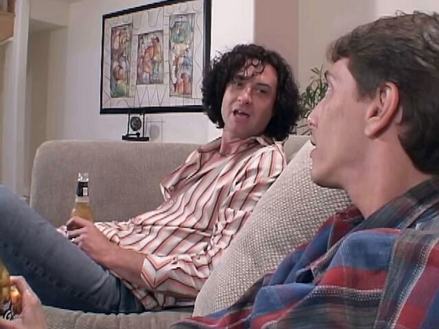 The Babysitter 18 scene 4
