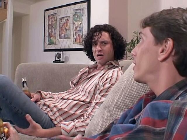 The Babysitter 18 scene 4
