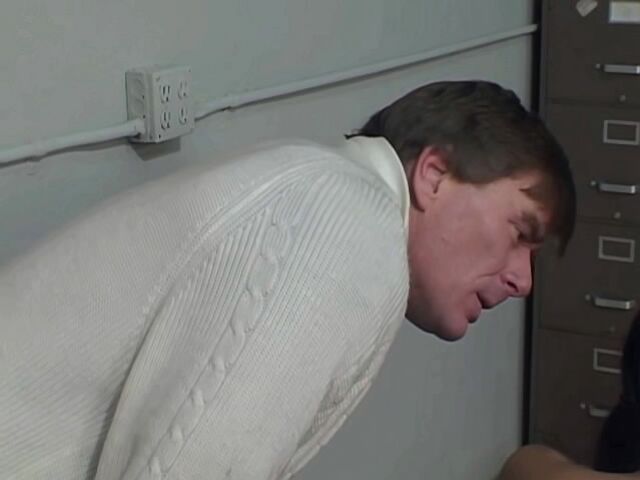 Teachers Pet 10 scene 1