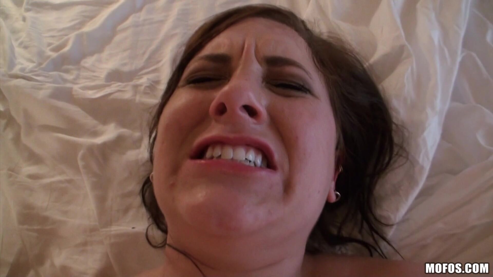 Anal for that Soapy Wet Ass