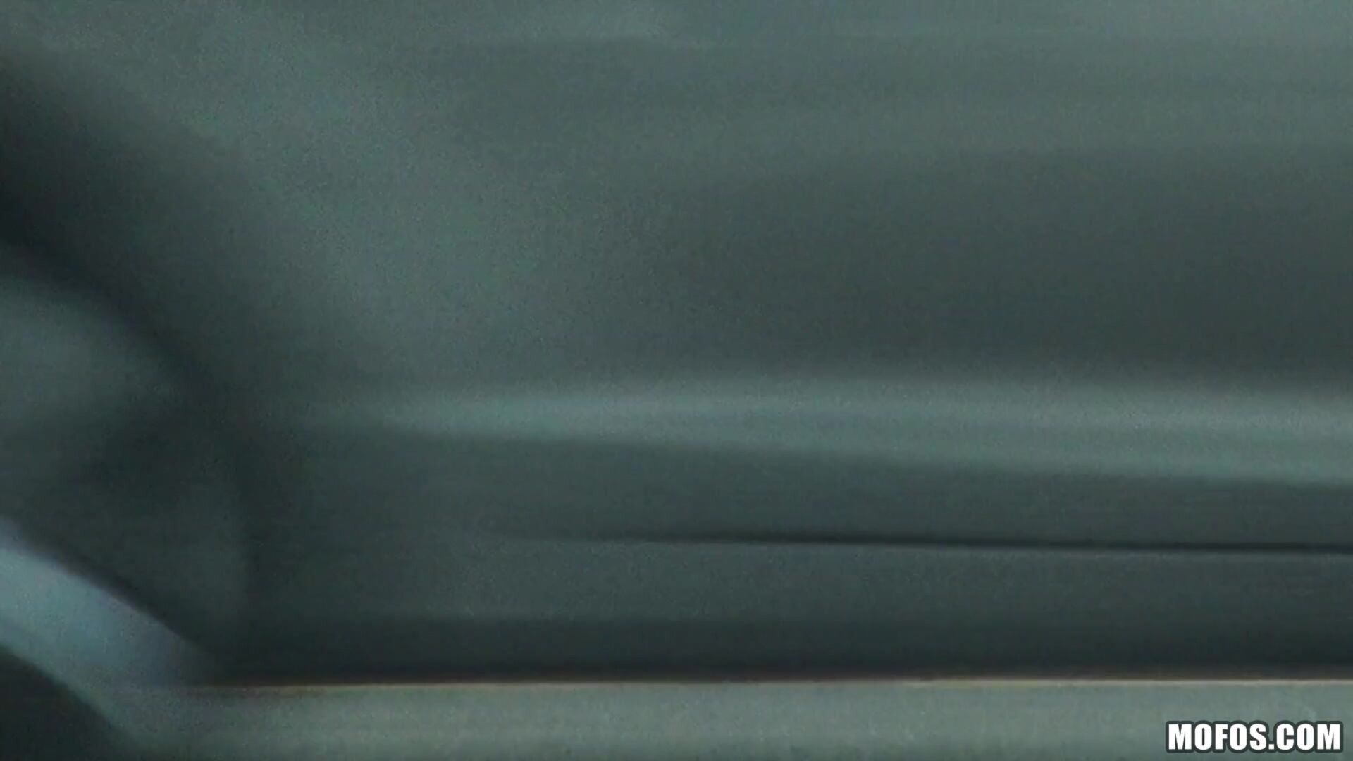 Blonde Gets Nailed on Camera
