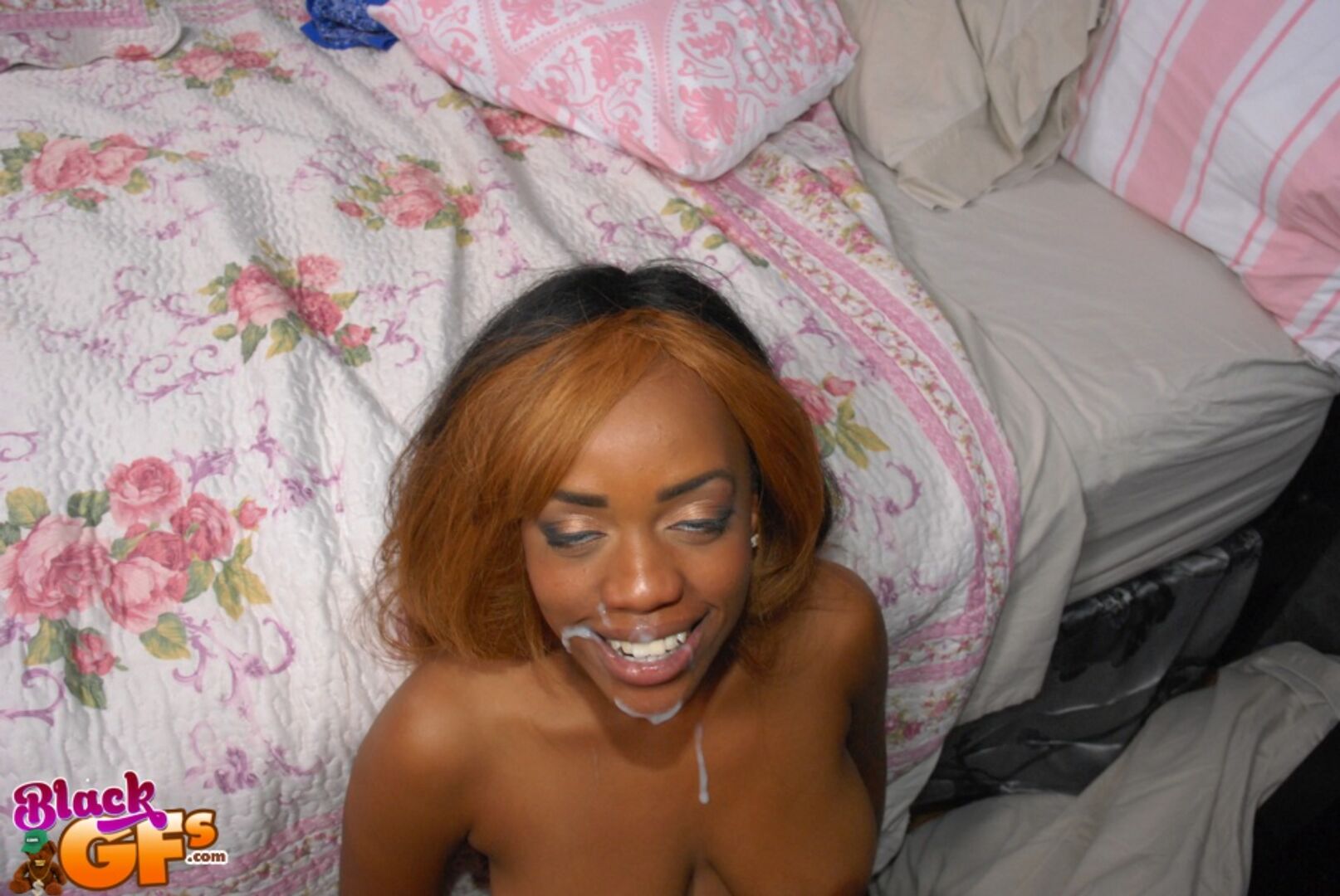 Sweet Like Honey 2204