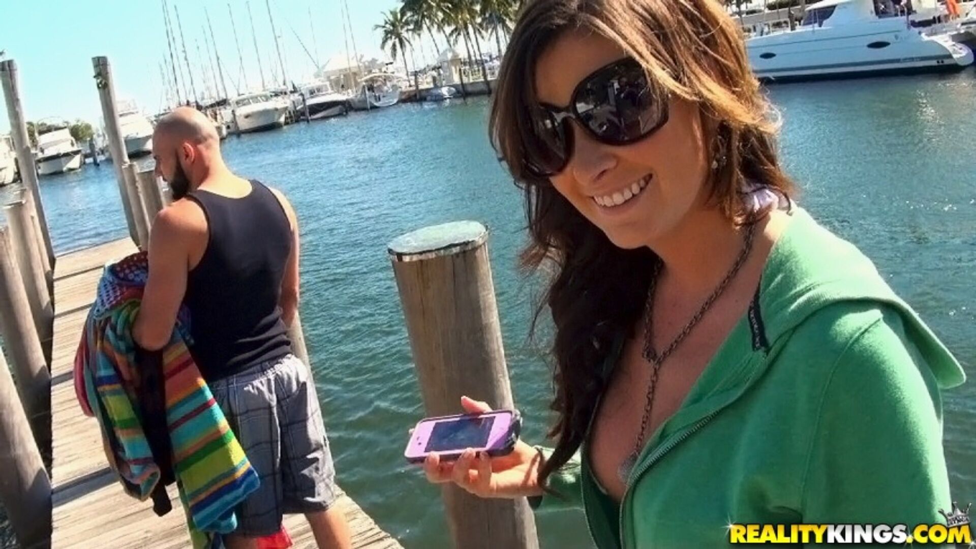 Boat Love