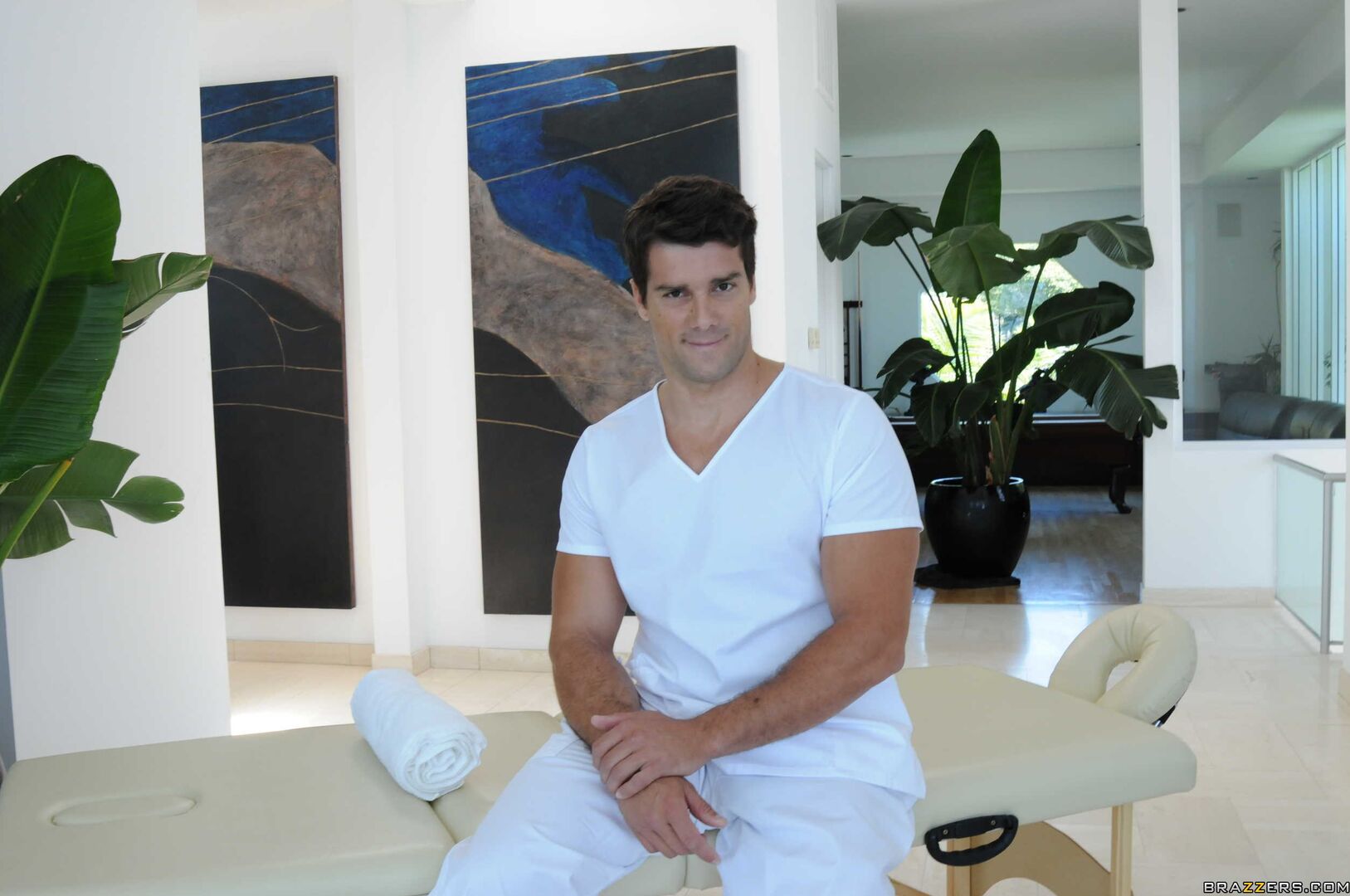 How To Be A Dirty Masseur