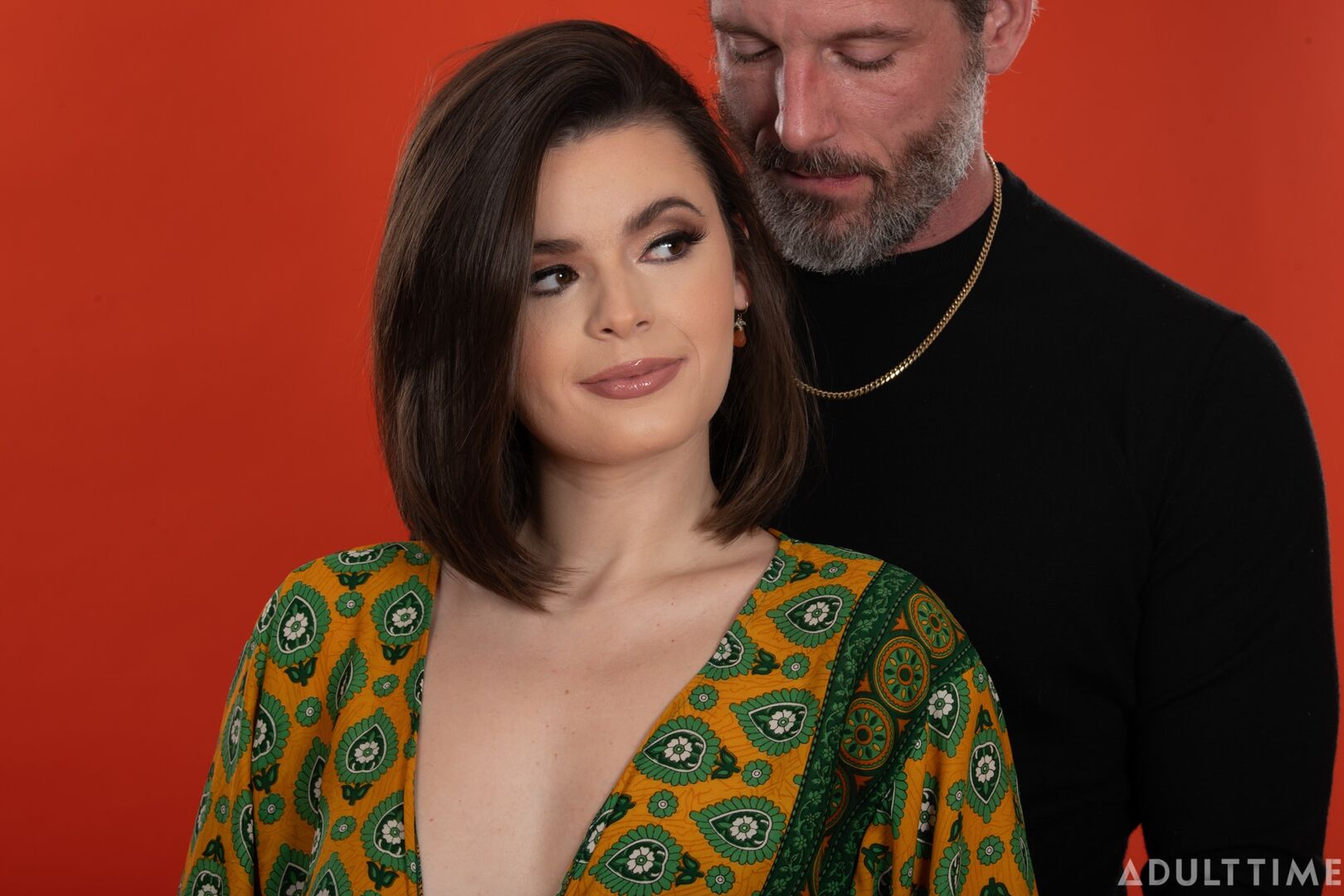 Up Close with Dharma Jones