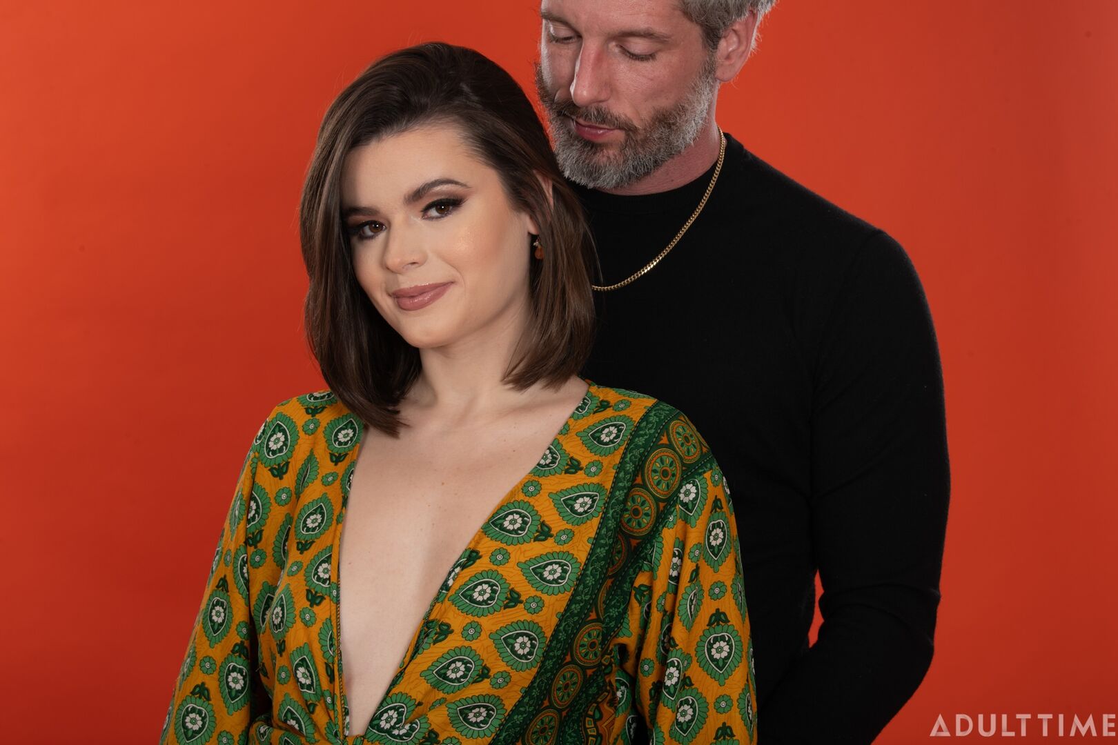 Up Close with Dharma Jones