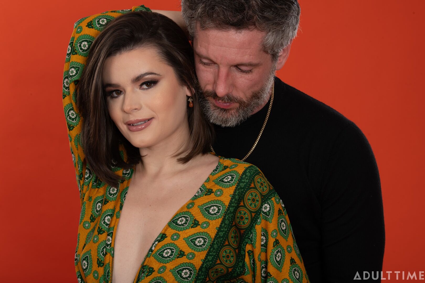 Up Close with Dharma Jones