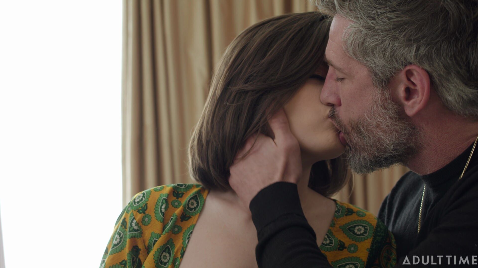 Up Close with Dharma Jones