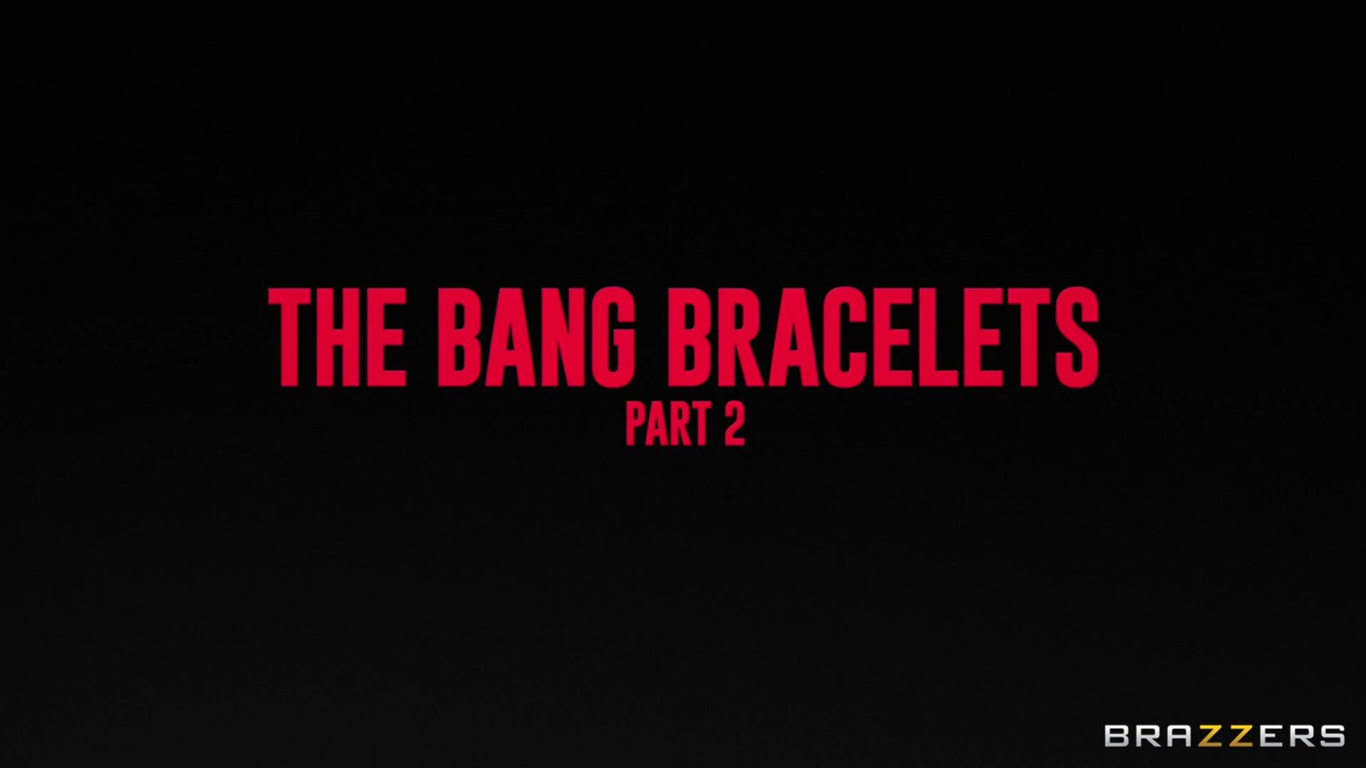 The Bang Bracelets Part 2