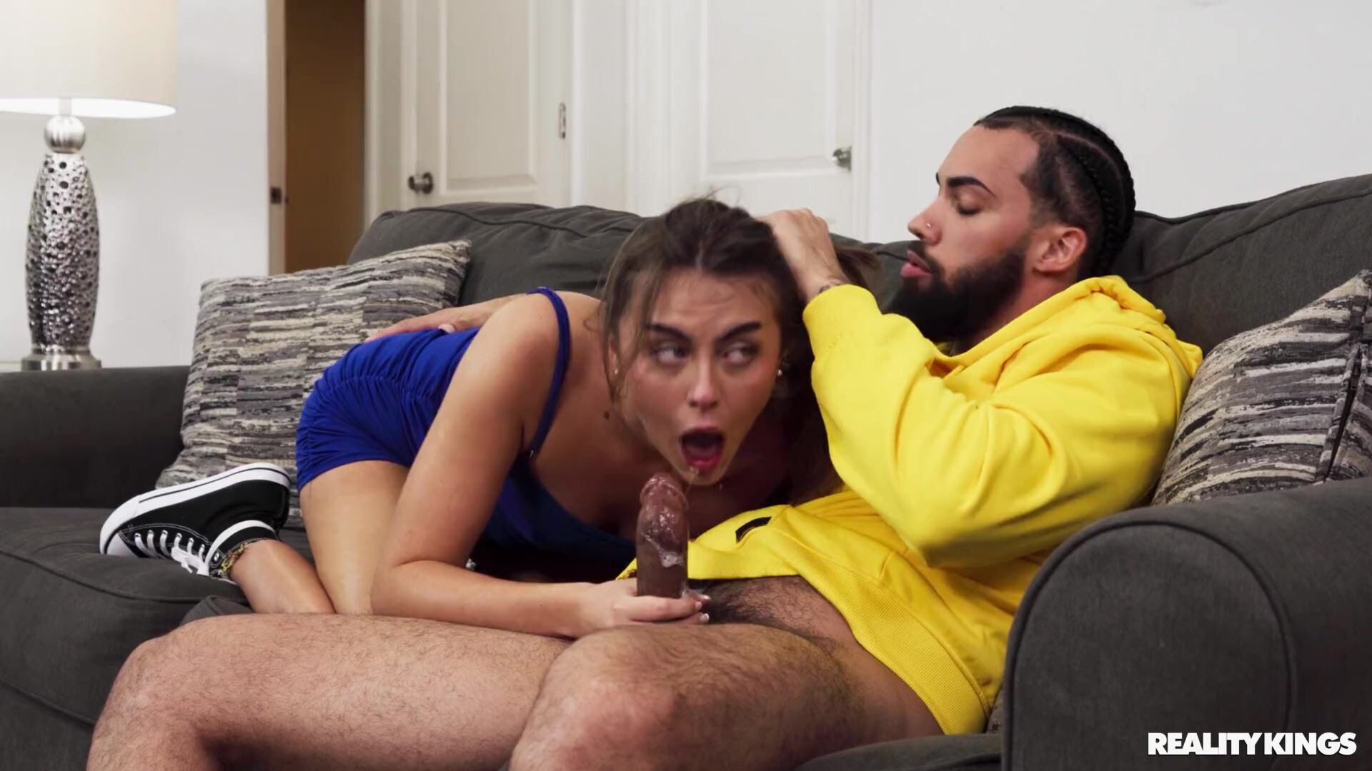 Don't Mess With Stepmom