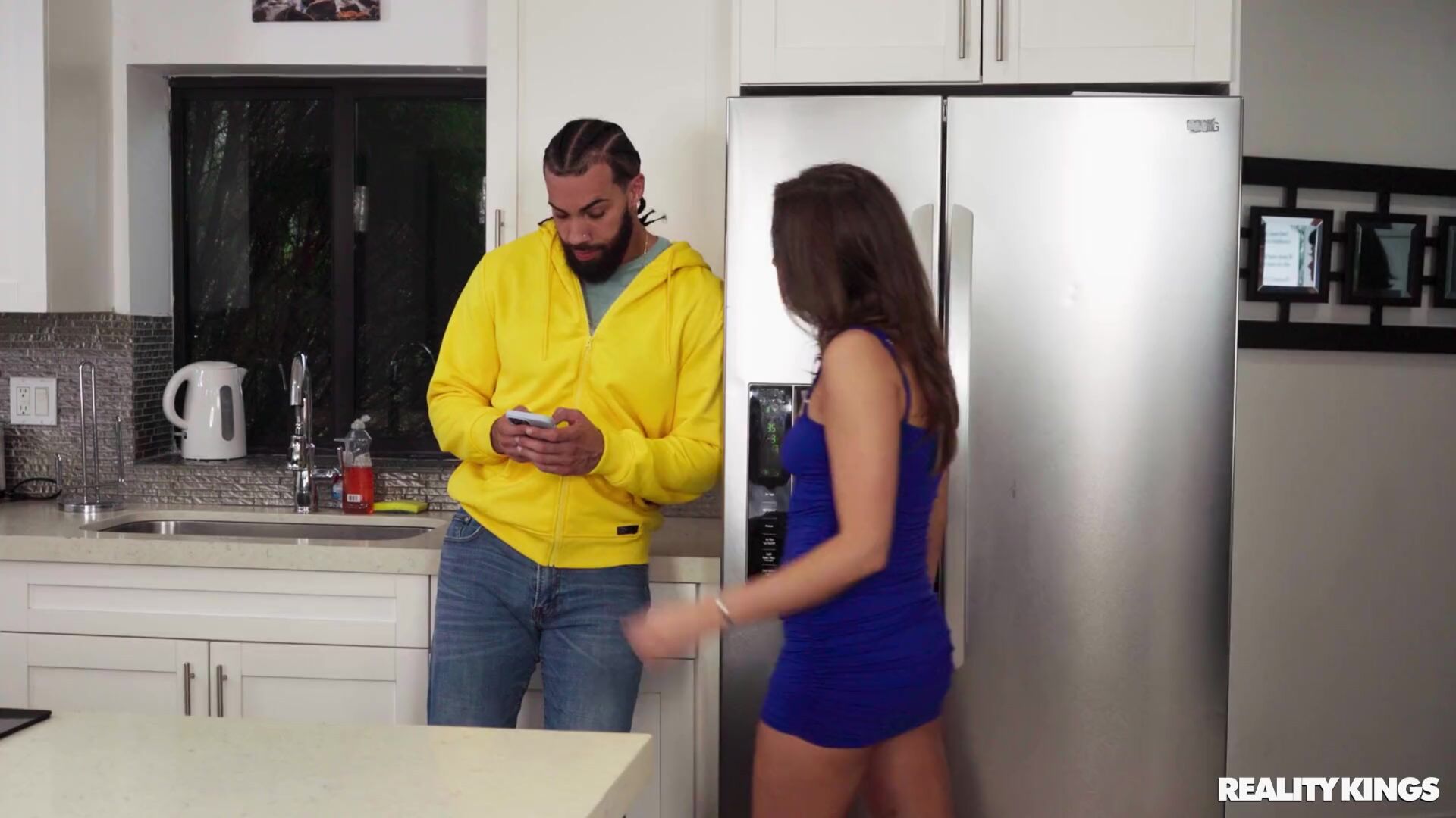 Don't Mess With Stepmom