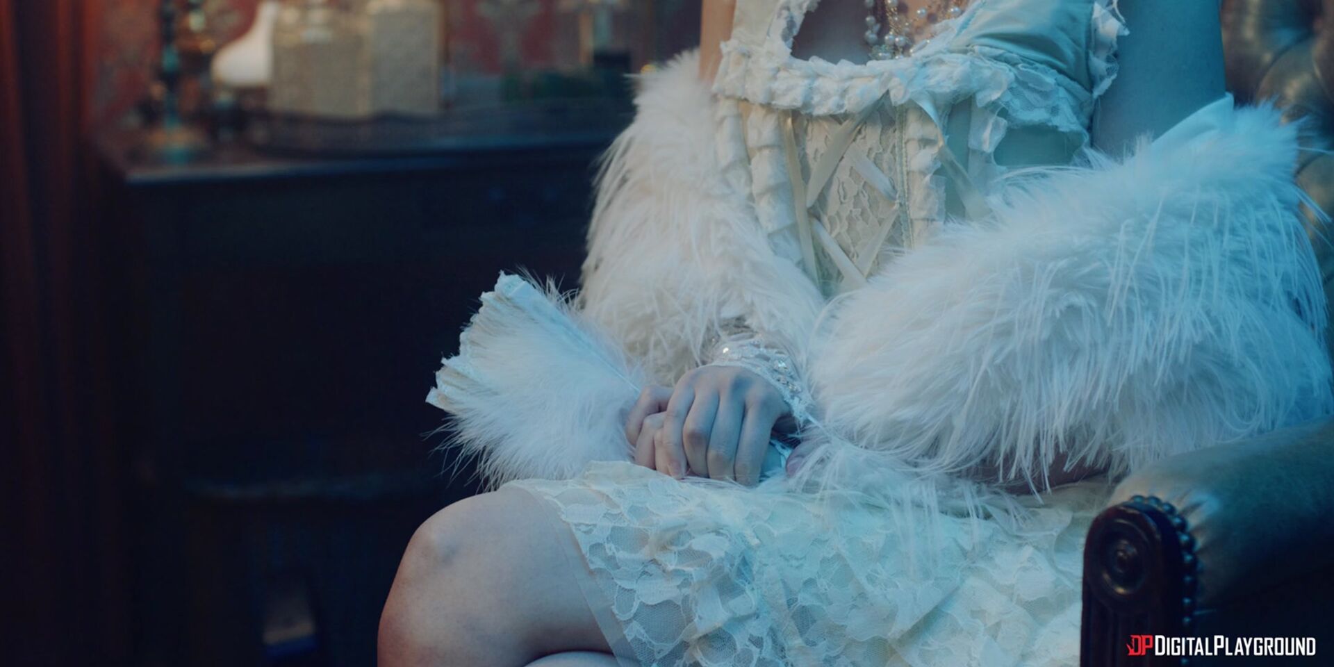 Scandalous - Scene 2