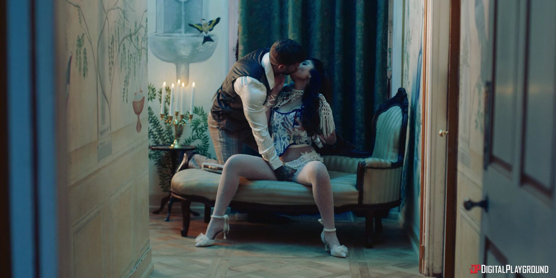Scandalous - Scene 2