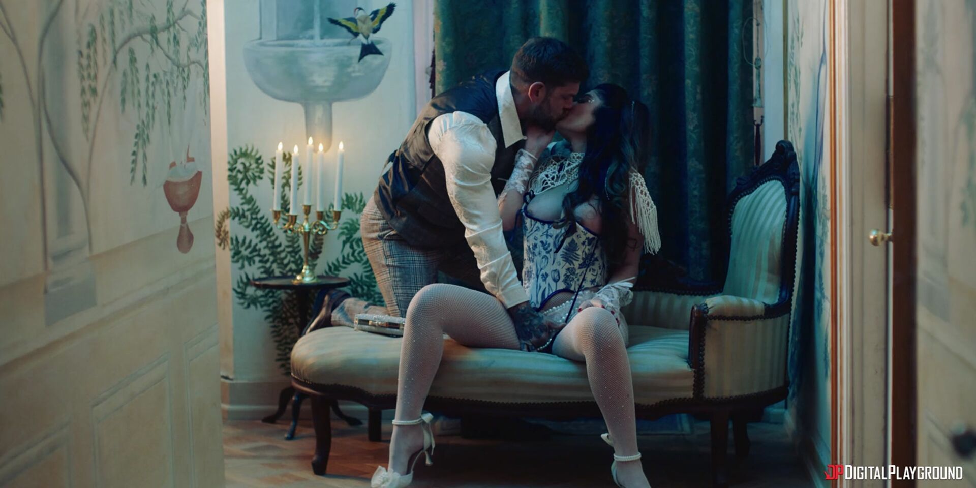 Scandalous - Scene 2