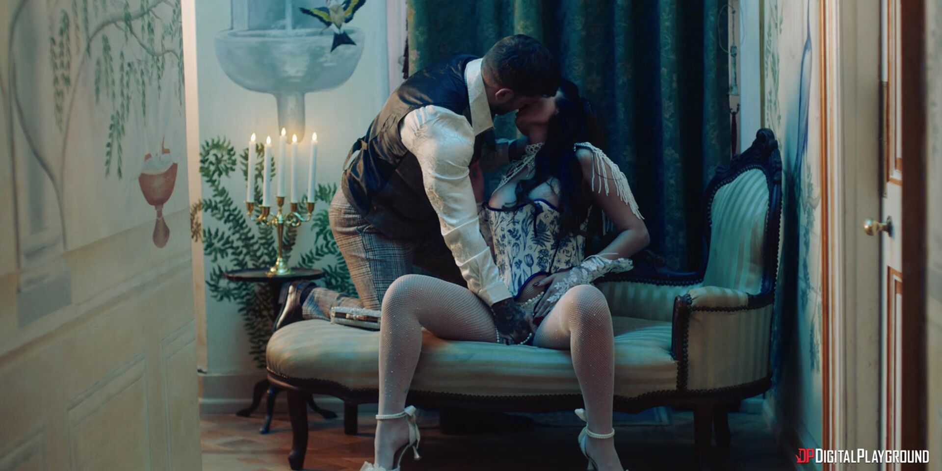 Scandalous - Scene 2