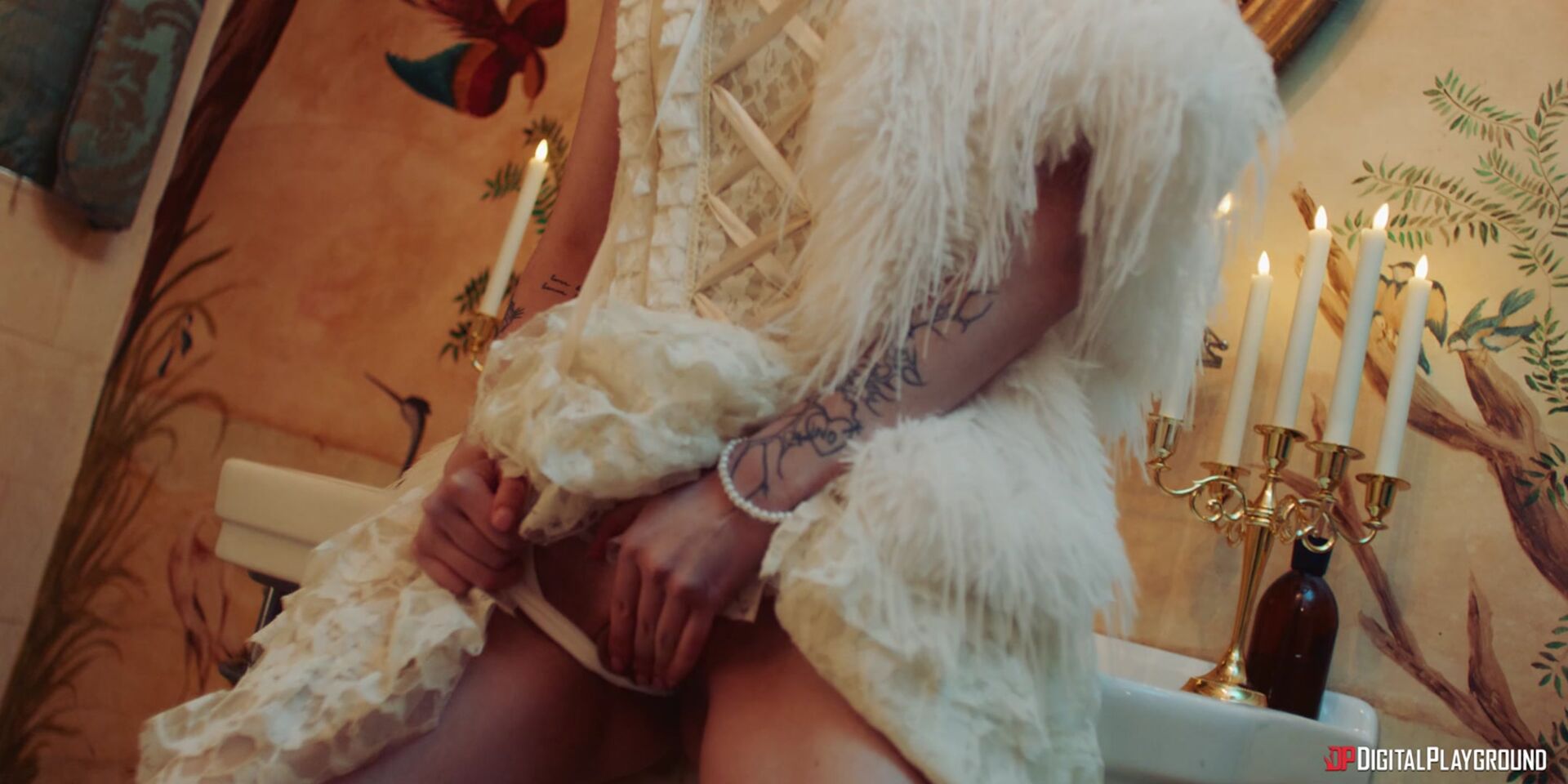 Scandalous - Scene 2