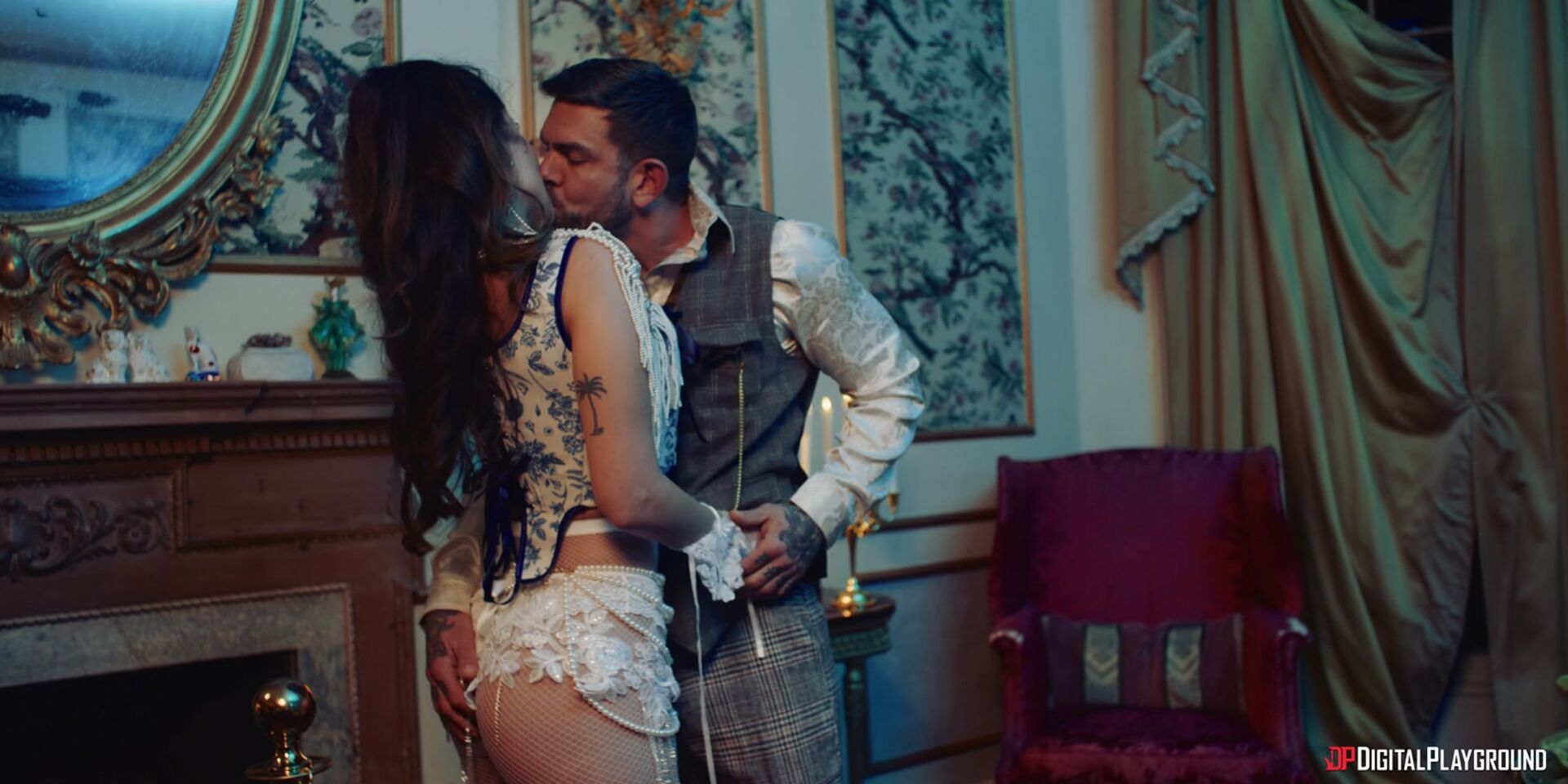 Scandalous - Scene 2