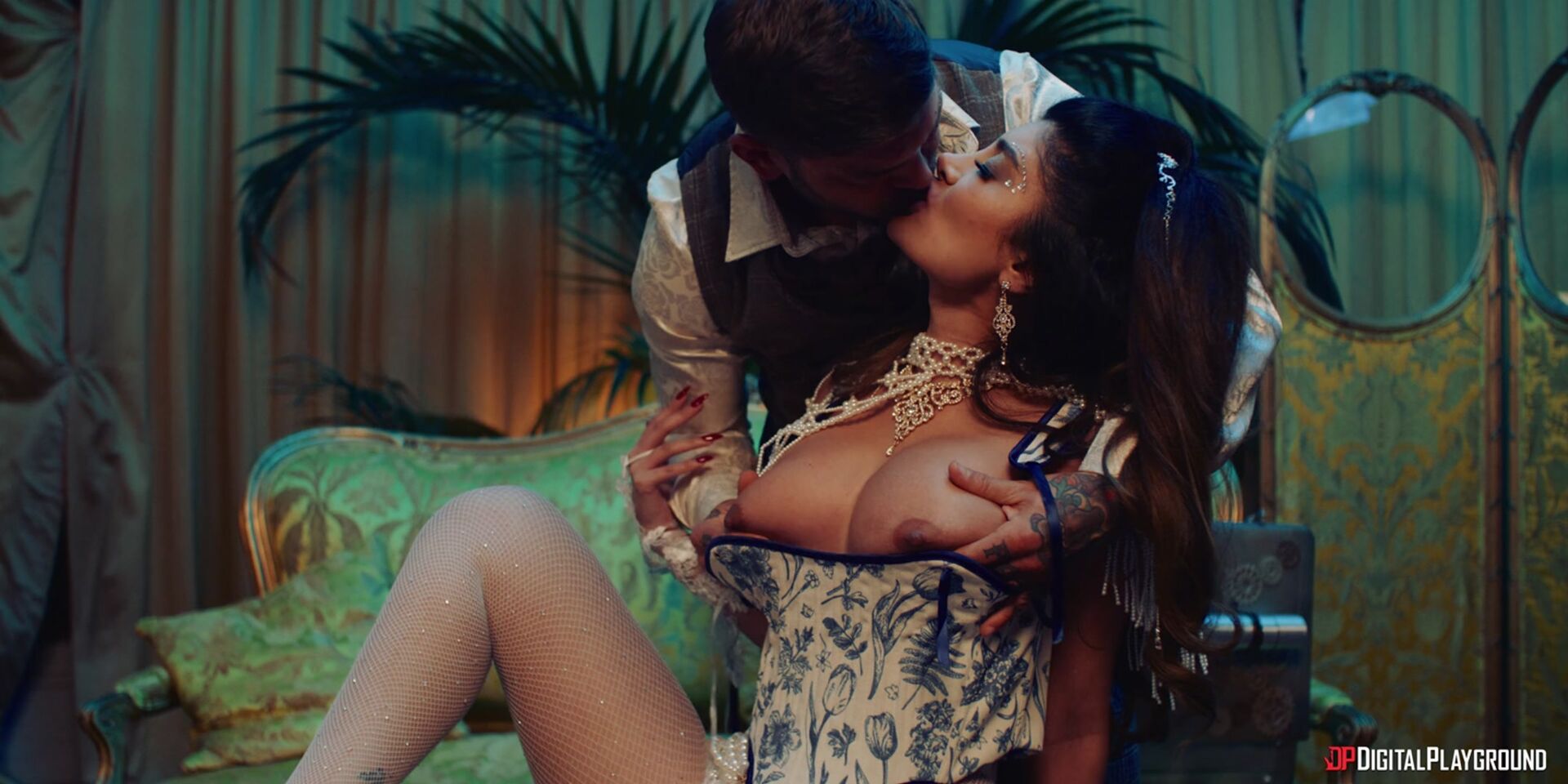 Scandalous - Scene 2
