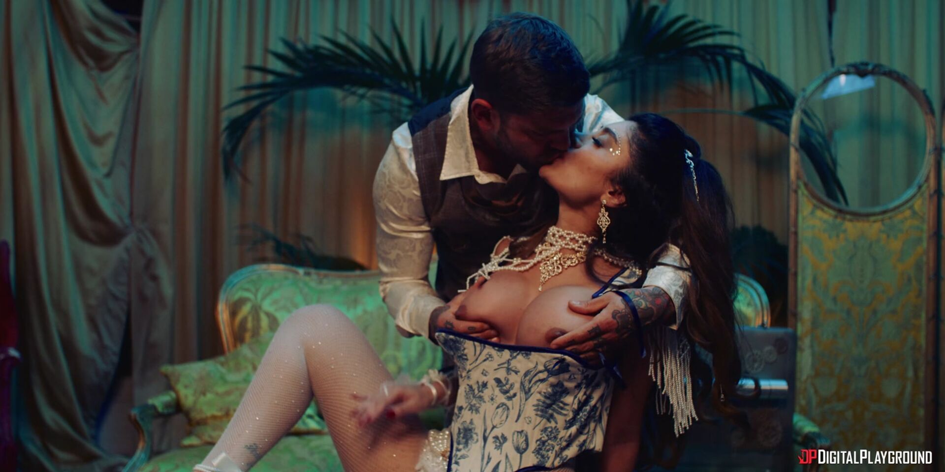 Scandalous - Scene 2