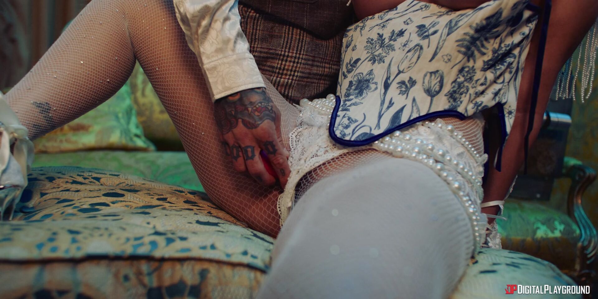 Scandalous - Scene 2