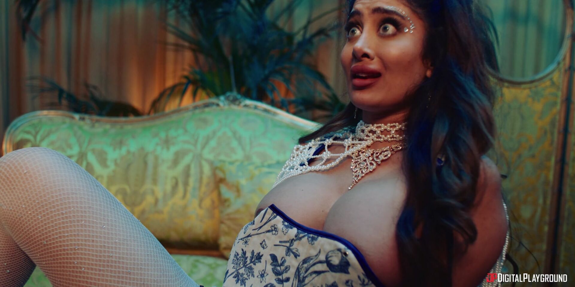 Scandalous - Scene 2