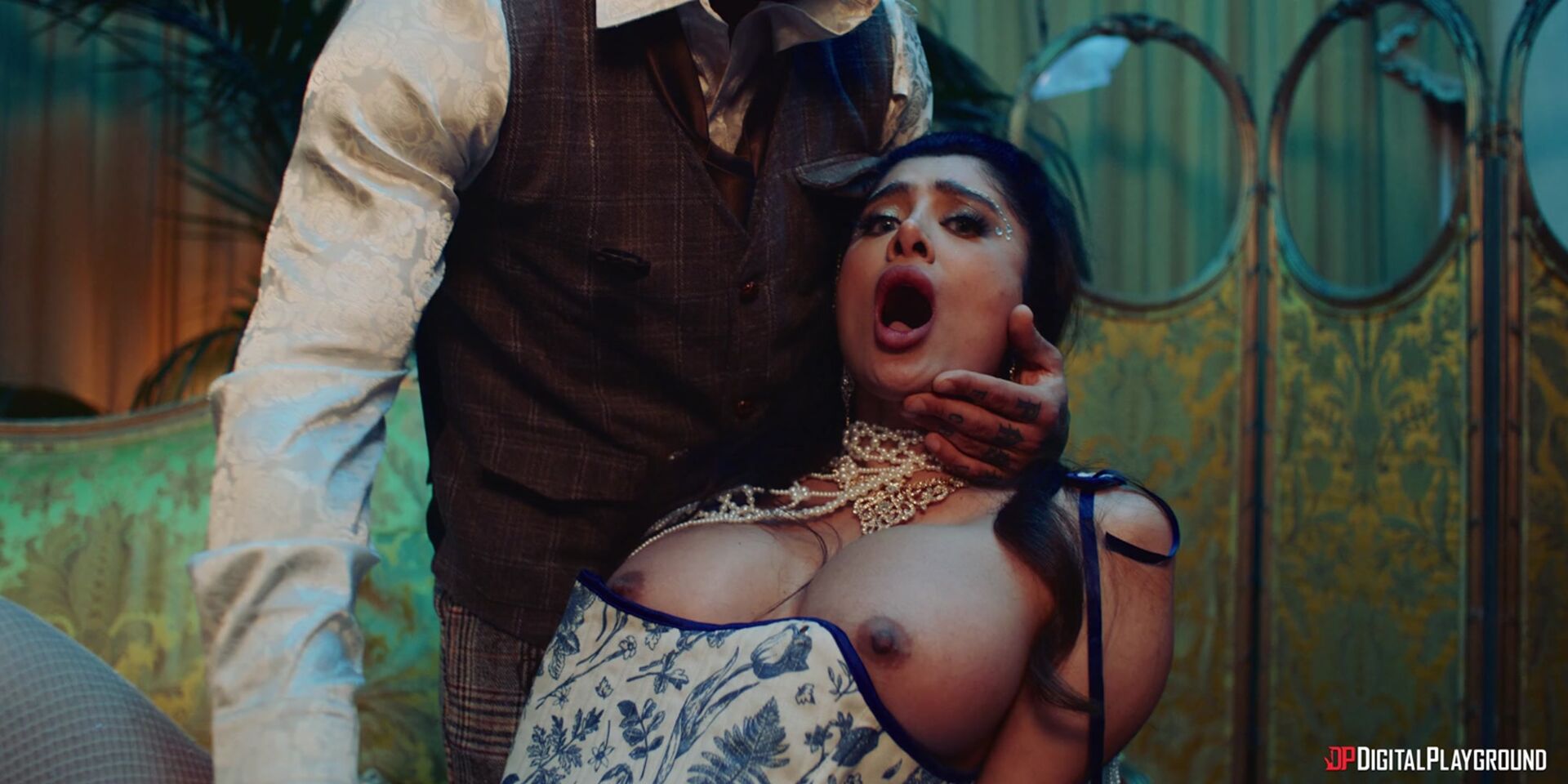 Scandalous - Scene 2