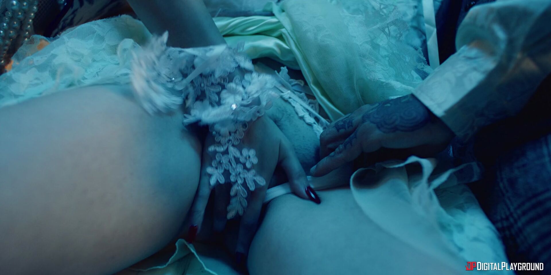 Scandalous - Scene 2
