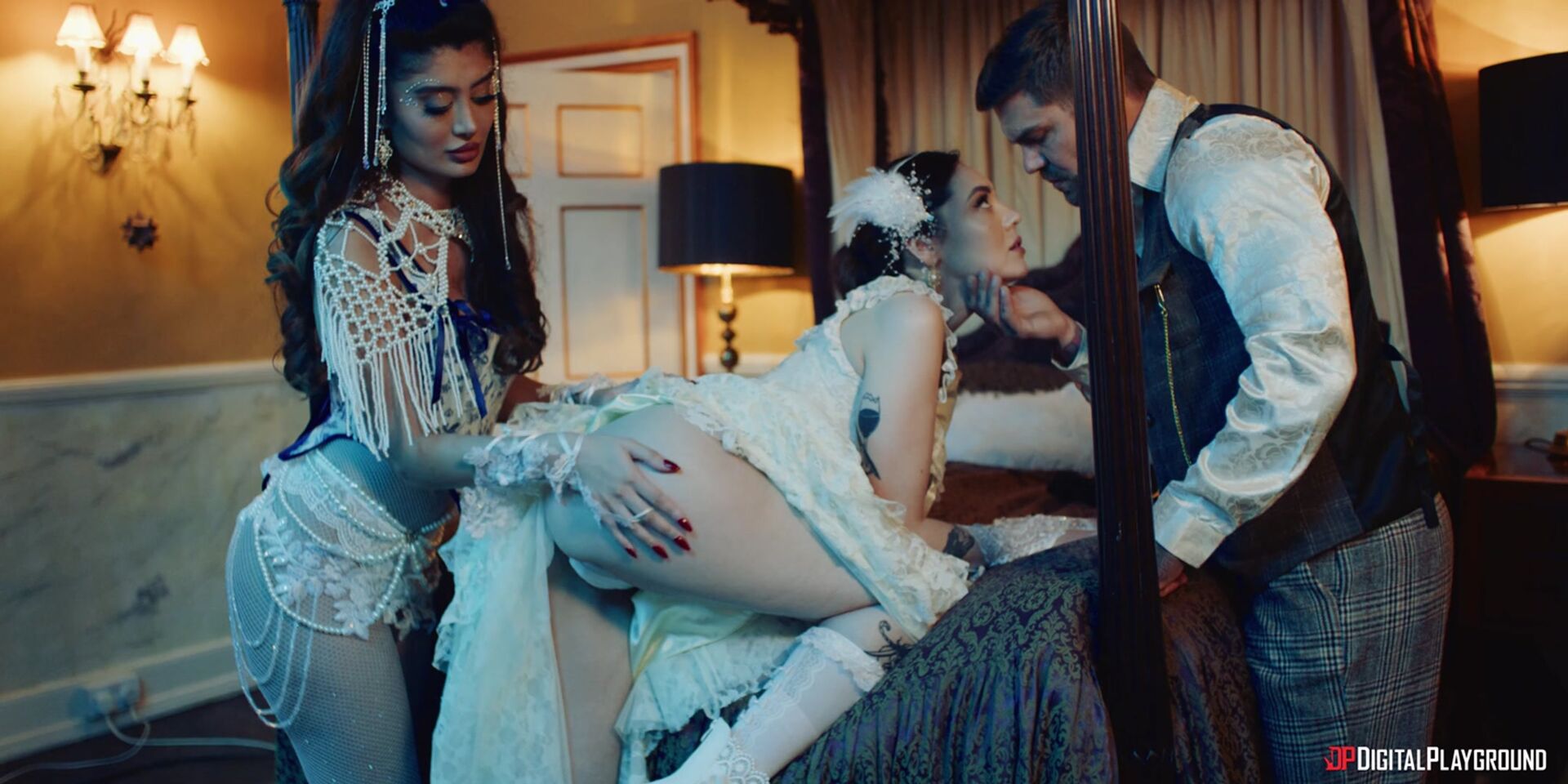 Scandalous - Scene 2