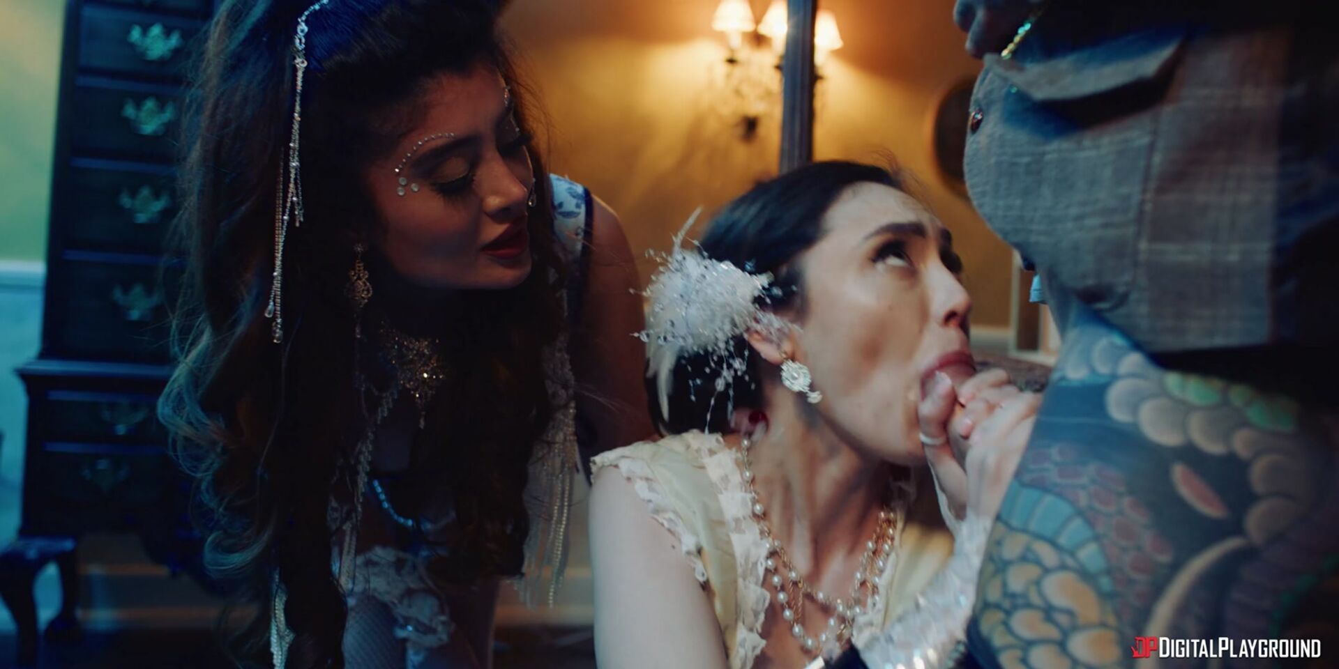 Scandalous - Scene 2