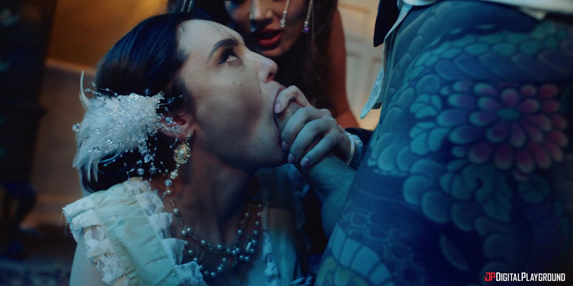Scandalous - Scene 2
