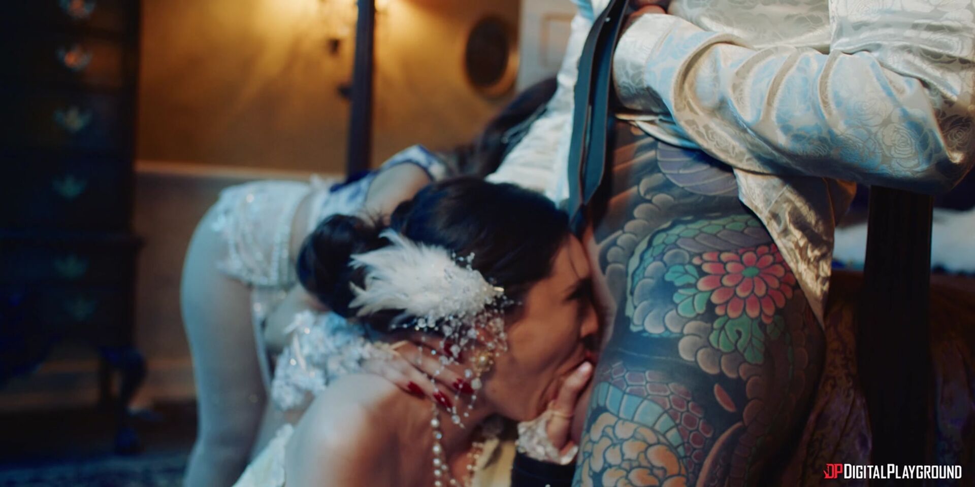 Scandalous - Scene 2