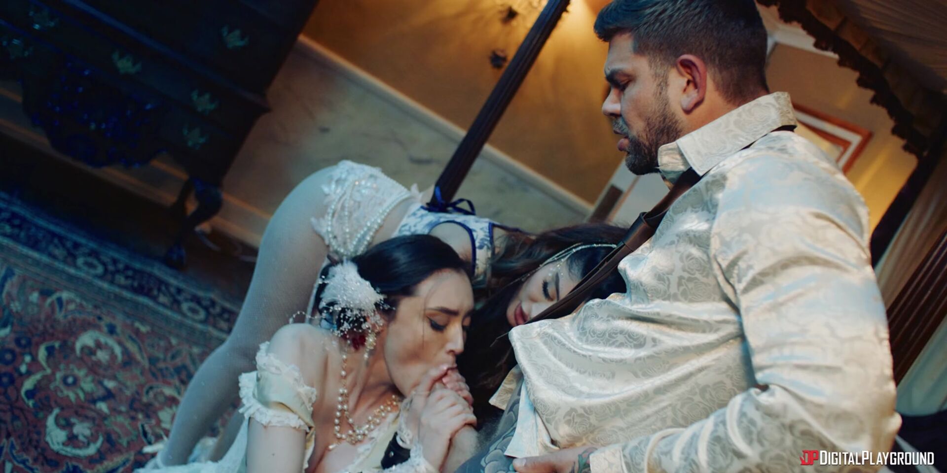 Scandalous - Scene 2