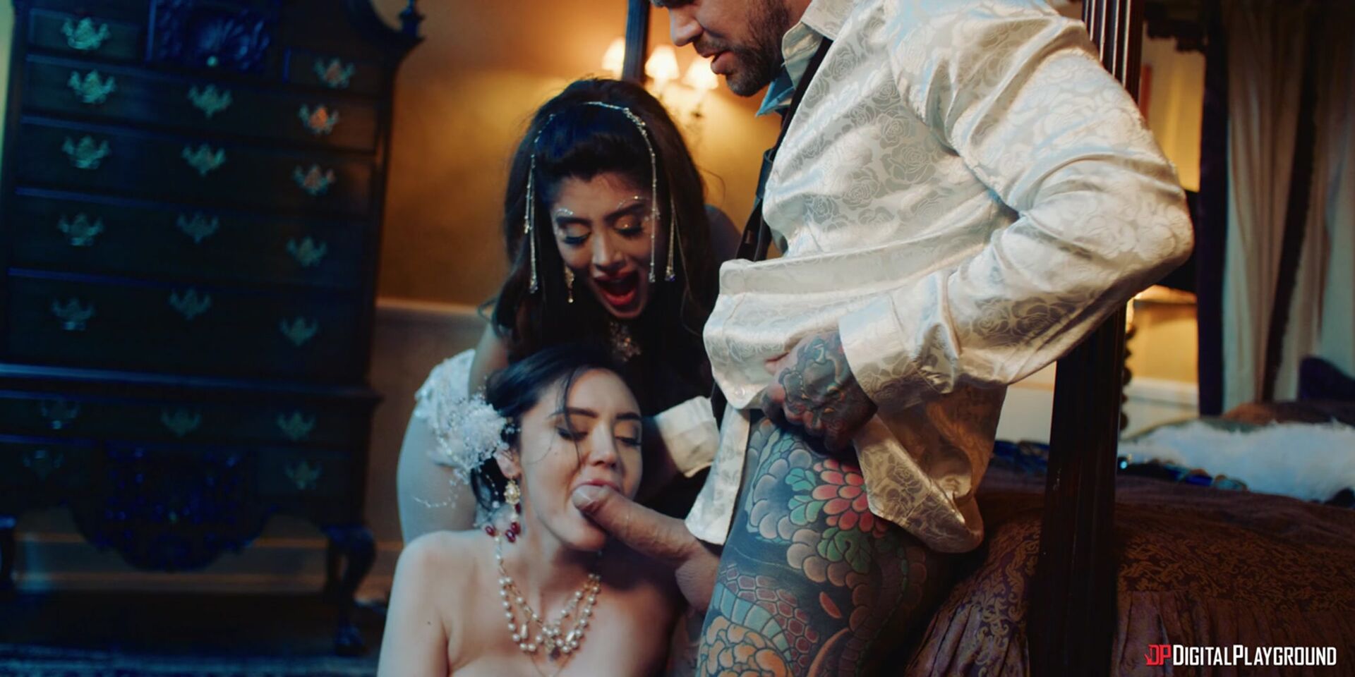 Scandalous - Scene 2