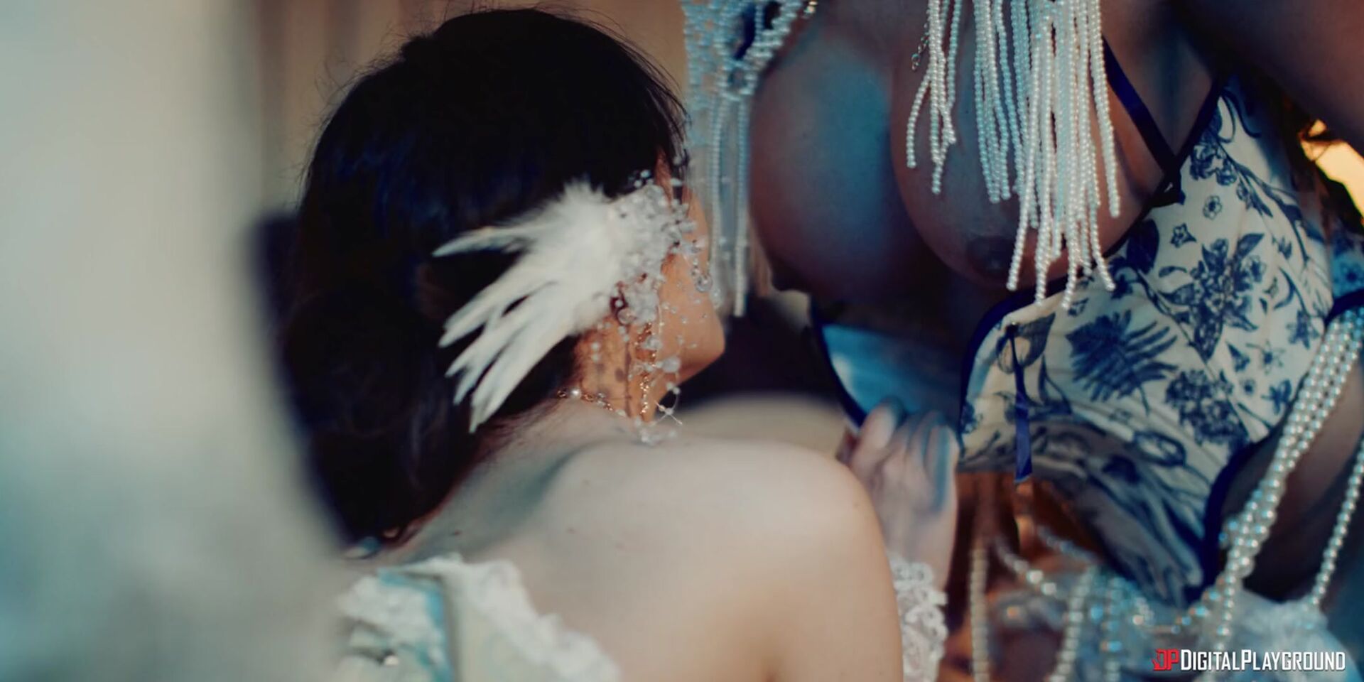Scandalous - Scene 2