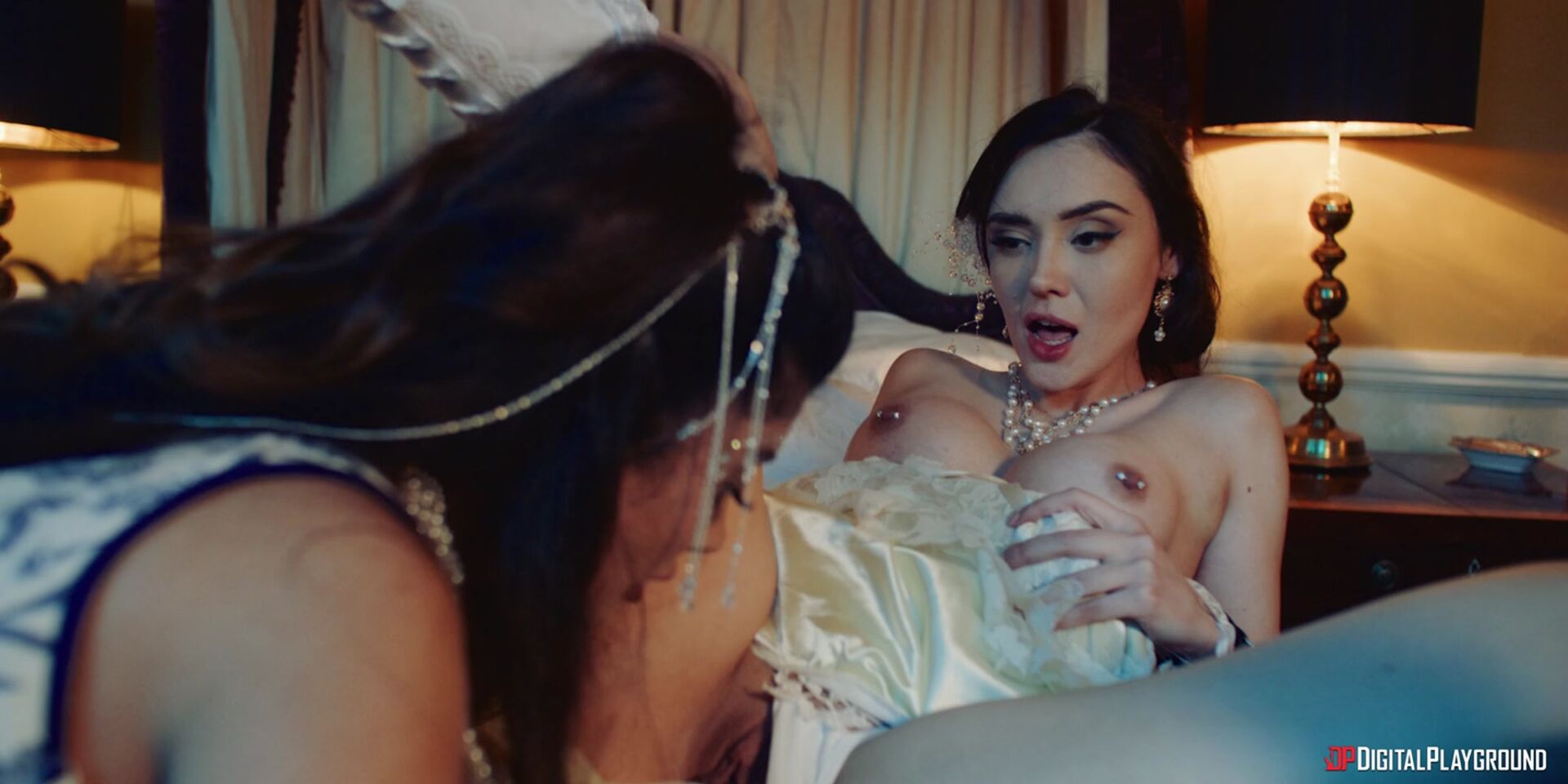 Scandalous - Scene 2