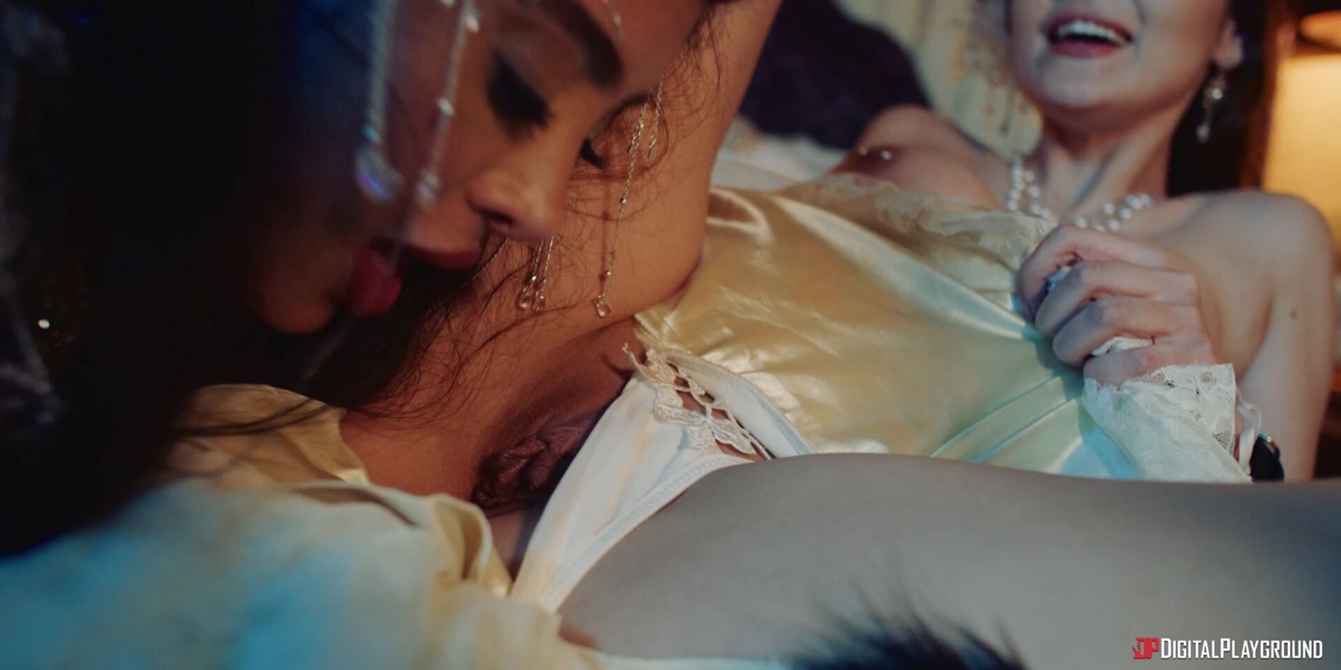 Scandalous - Scene 2