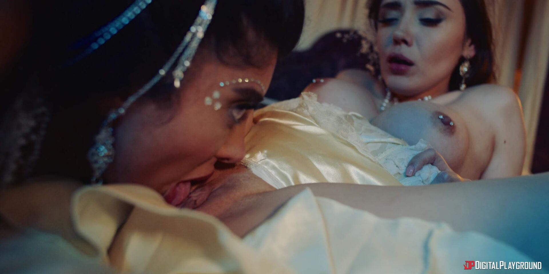 Scandalous - Scene 2