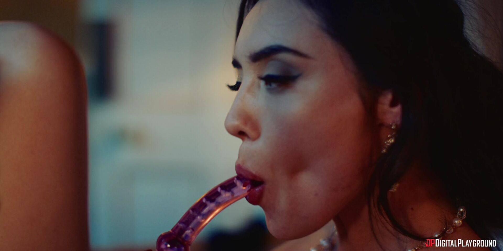 Scandalous - Scene 2