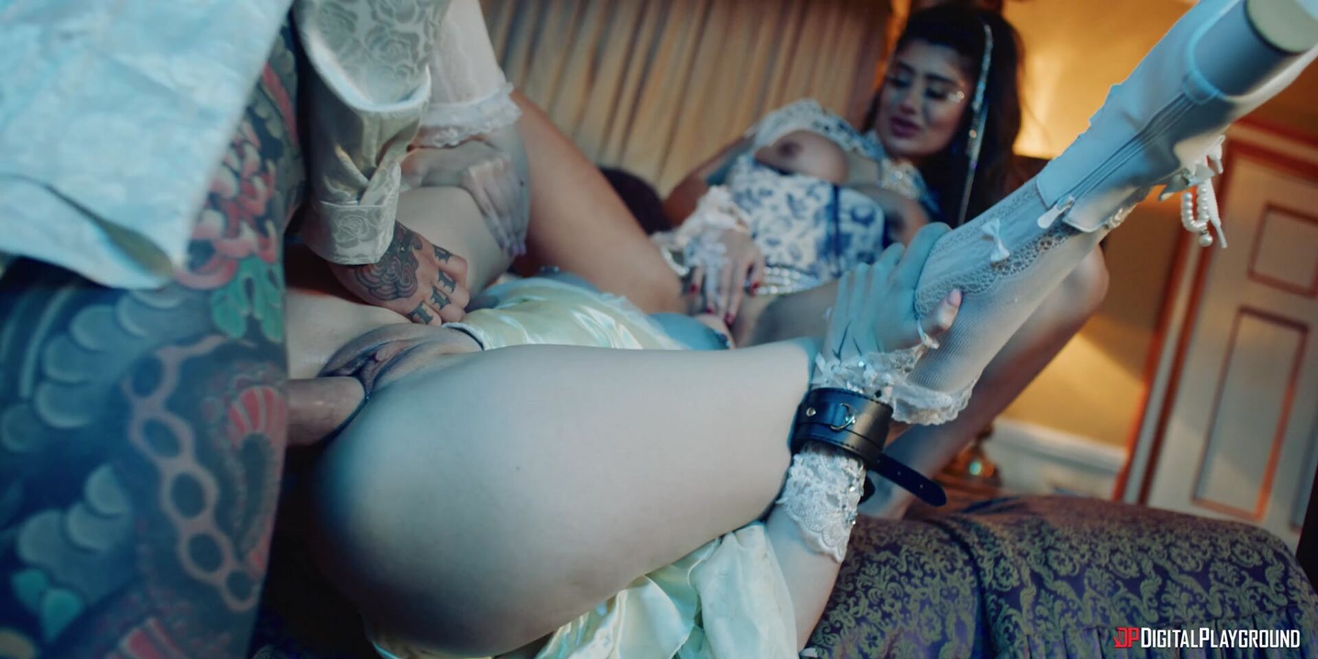 Scandalous - Scene 2