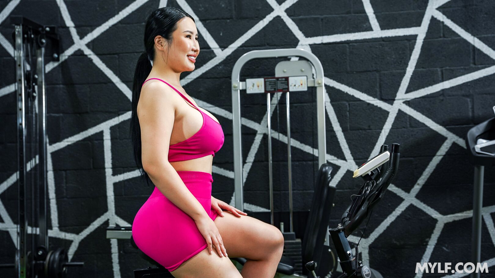 Curvy Workout