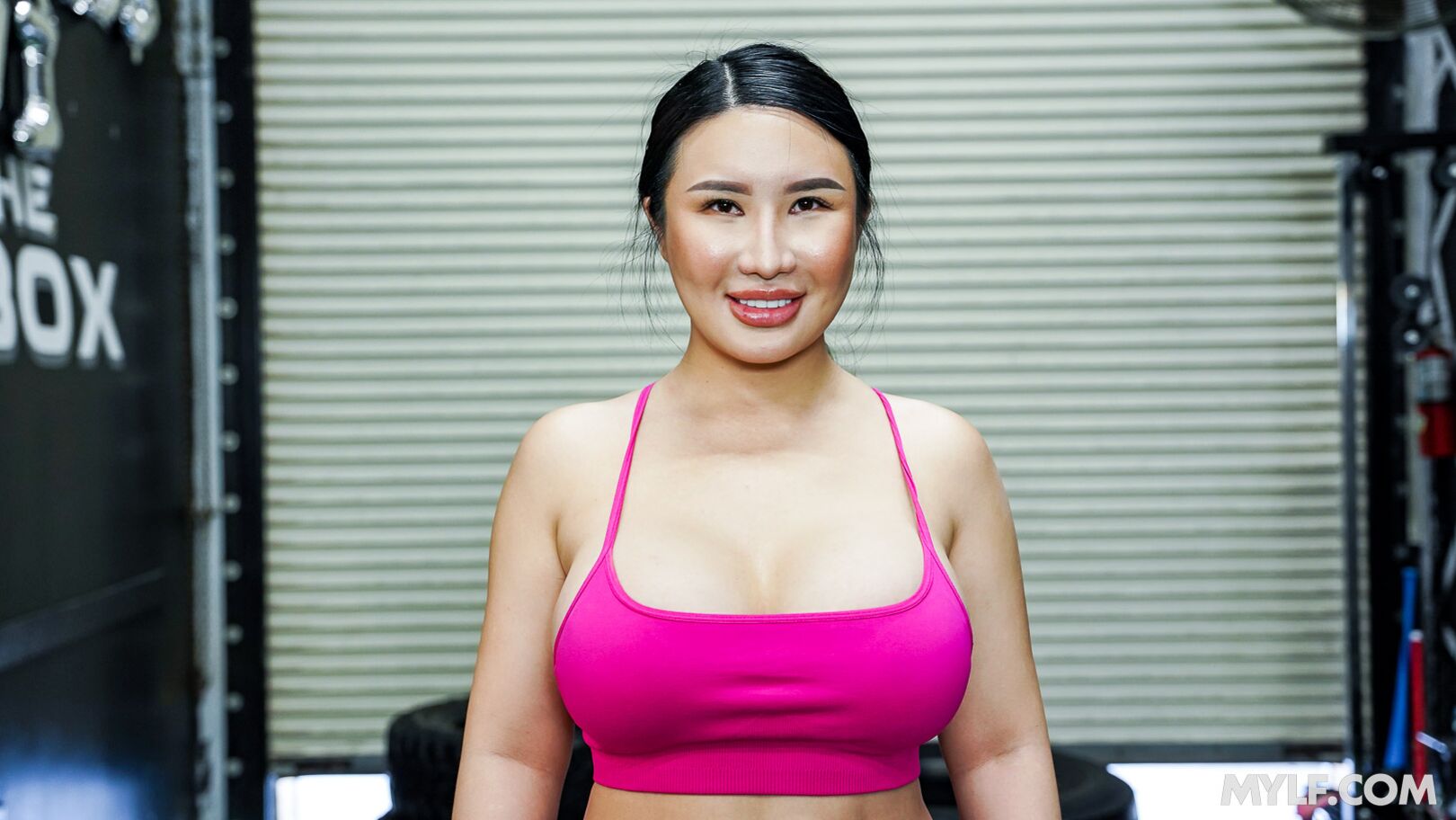 Curvy Workout