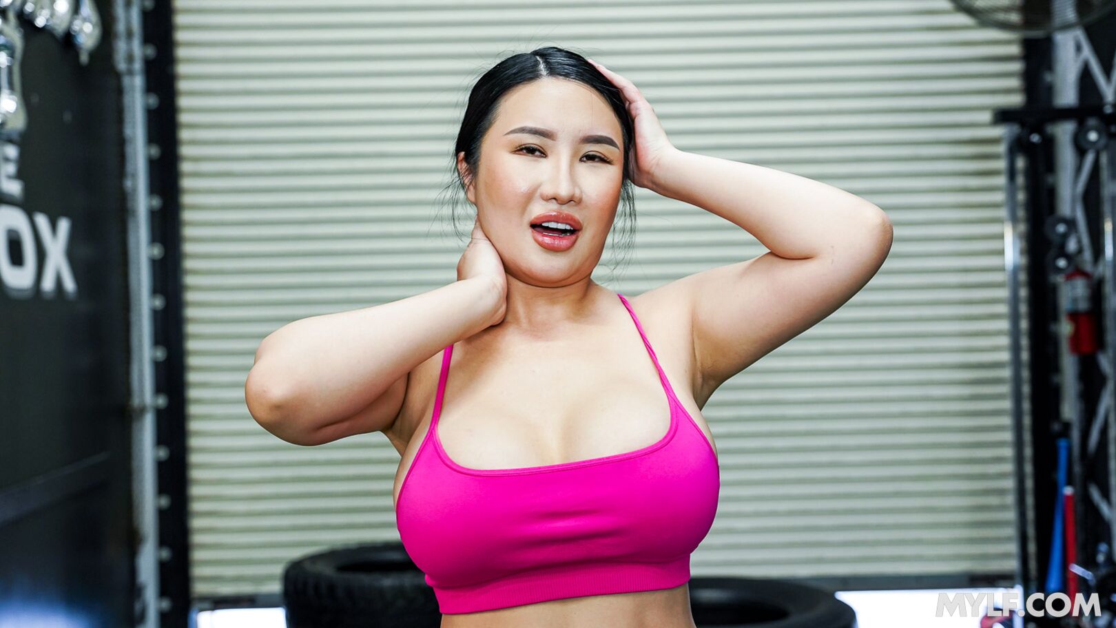 Curvy Workout