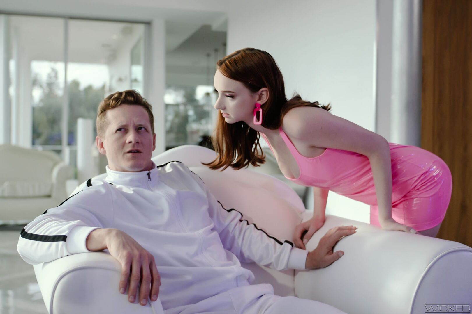 We Can Build Her - Scene 3