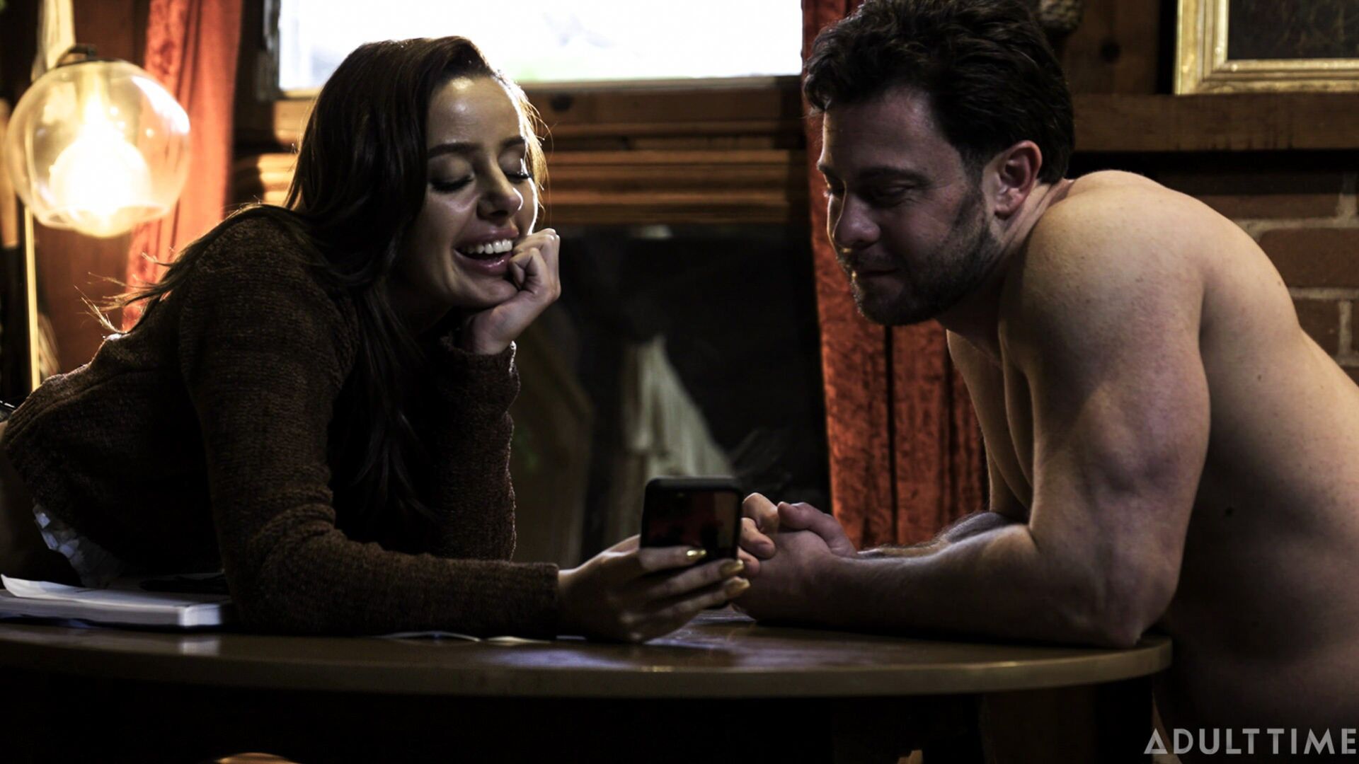Long Kiss Goodbye 2204
